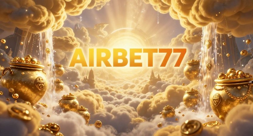 AIRBET77 AIRBET77